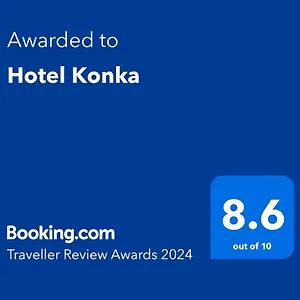 Konka Тбилиси