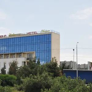 шайн палас Тбилиси
